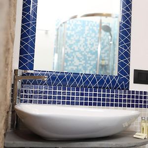Camera standard con letto king size