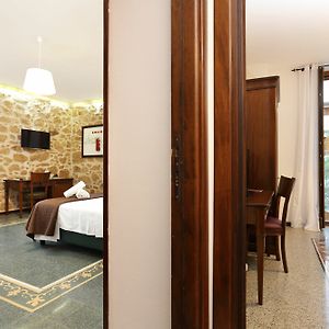 Camera familiare superior con letto king size